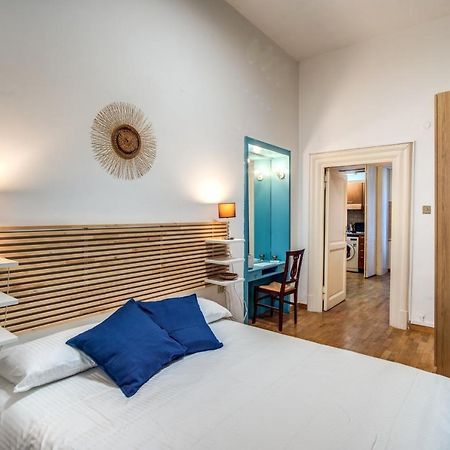 Ludovisi Apartment Roma Dış mekan fotoğraf