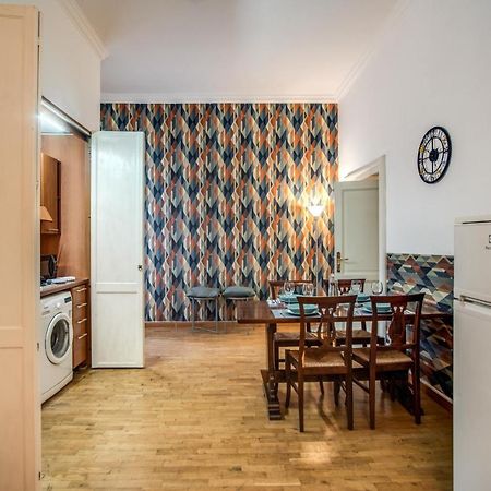 Ludovisi Apartment Roma Dış mekan fotoğraf