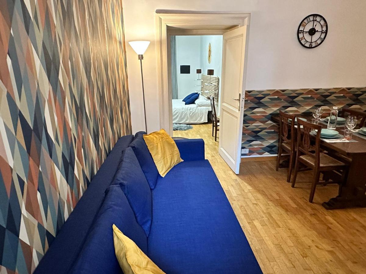 Ludovisi Apartment Roma Dış mekan fotoğraf