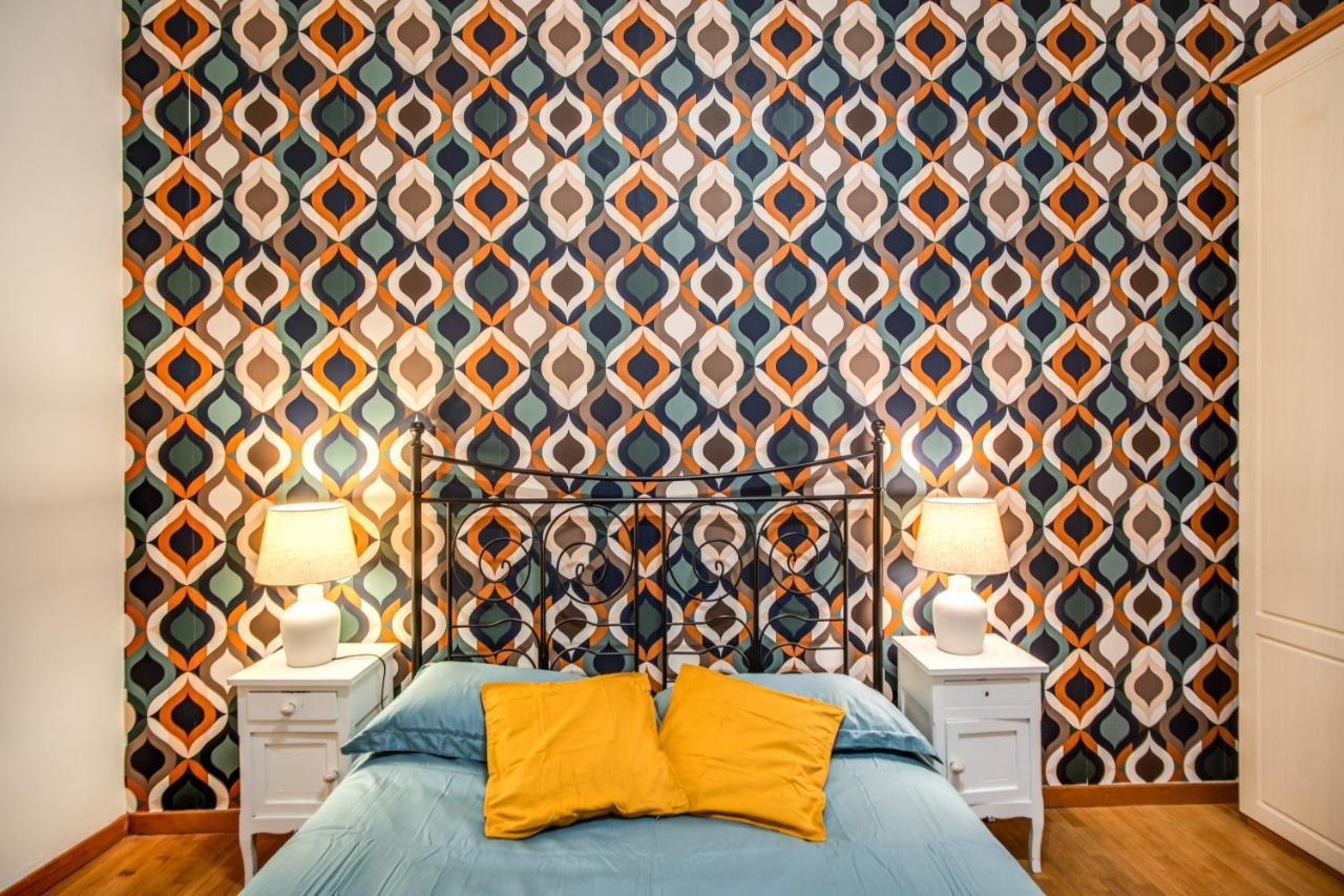 Ludovisi Apartment Roma Dış mekan fotoğraf