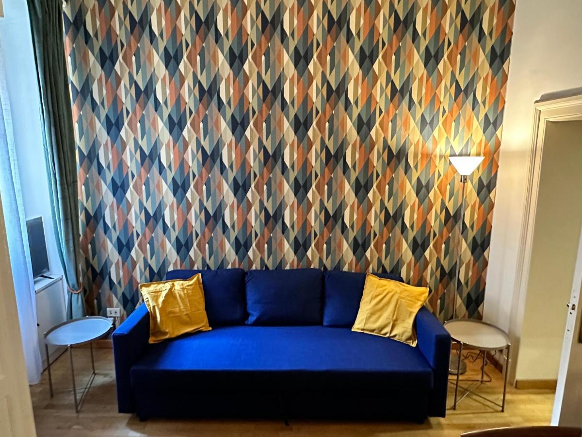 Ludovisi Apartment Roma Dış mekan fotoğraf