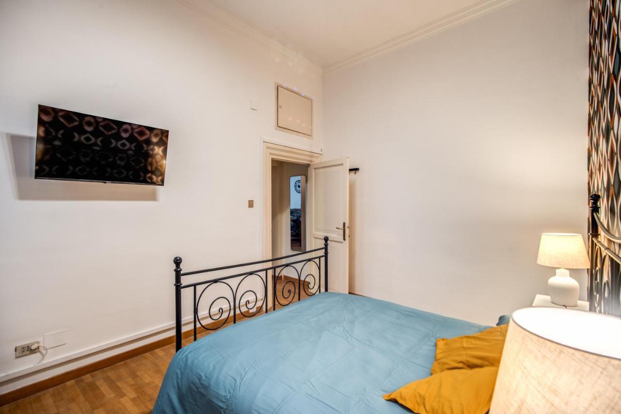 Ludovisi Apartment Roma Dış mekan fotoğraf