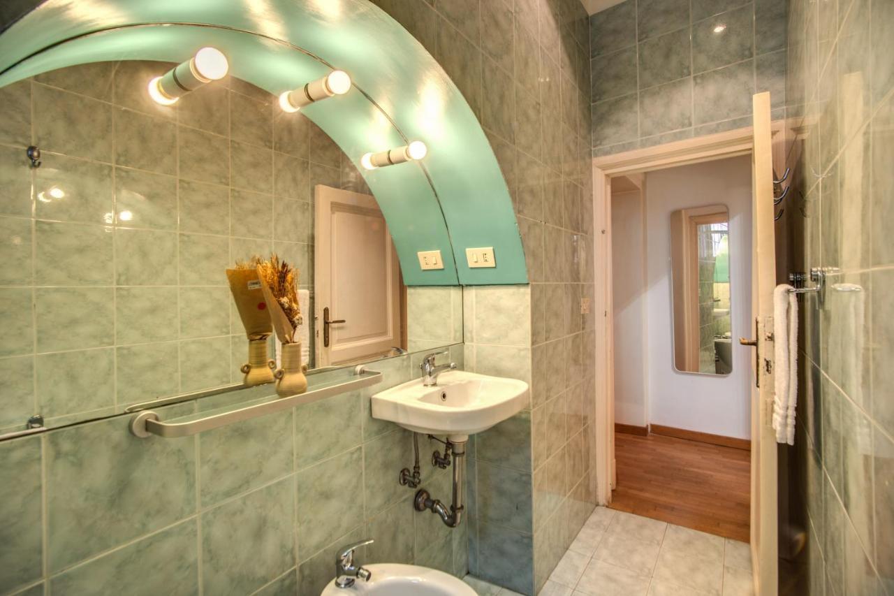 Ludovisi Apartment Roma Dış mekan fotoğraf