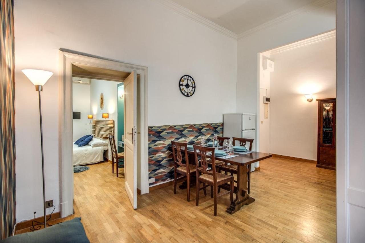 Ludovisi Apartment Roma Dış mekan fotoğraf