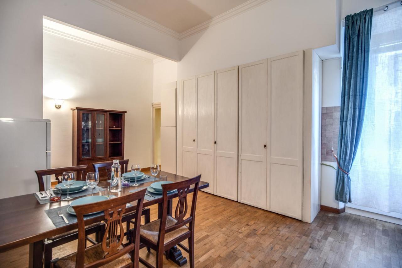 Ludovisi Apartment Roma Dış mekan fotoğraf