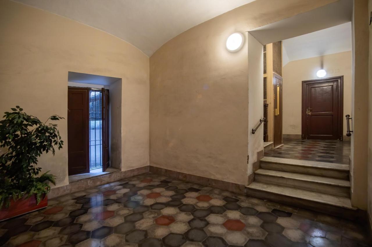 Ludovisi Apartment Roma Dış mekan fotoğraf