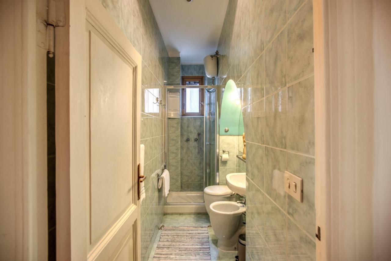Ludovisi Apartment Roma Dış mekan fotoğraf