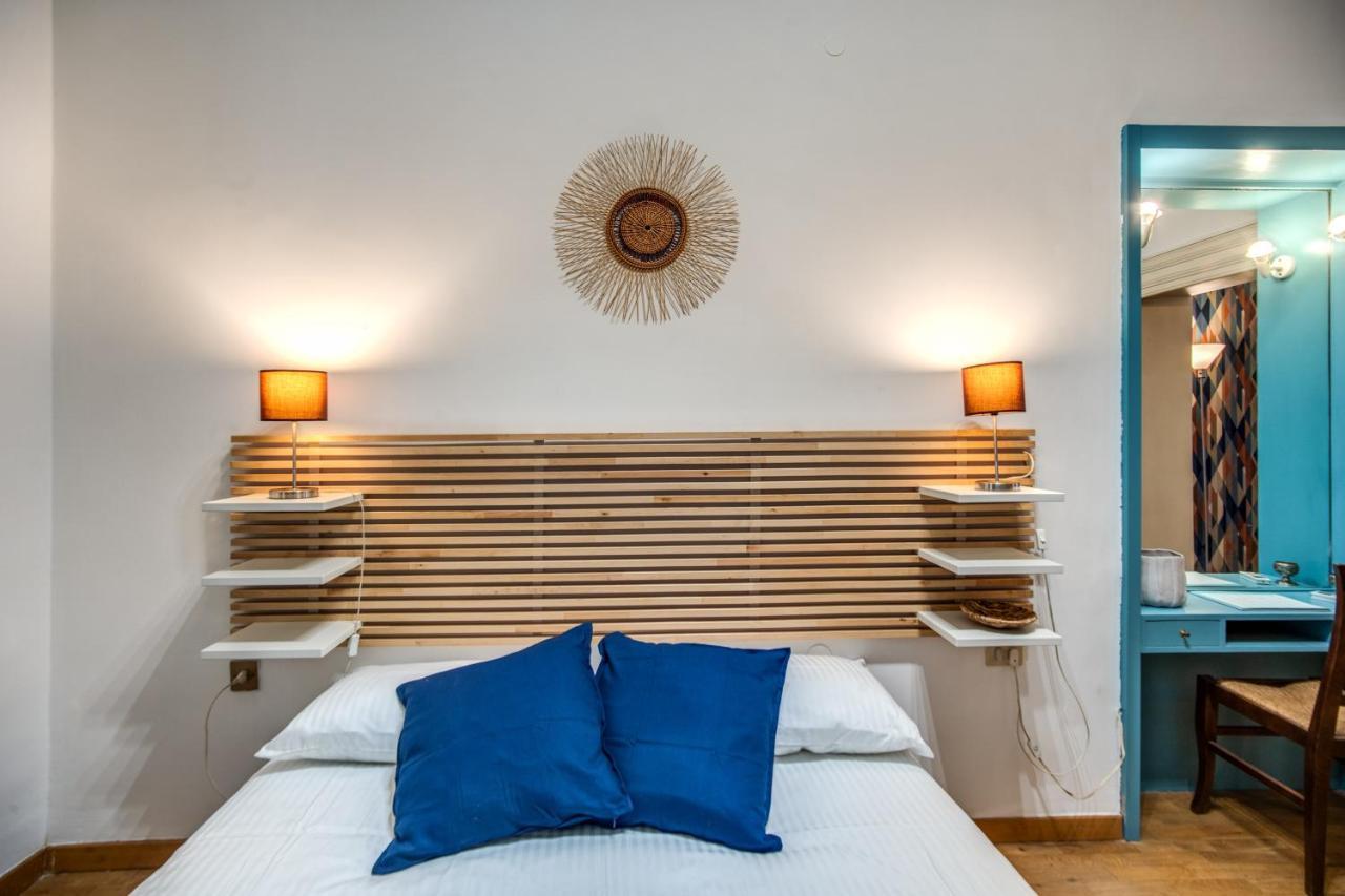 Ludovisi Apartment Roma Dış mekan fotoğraf