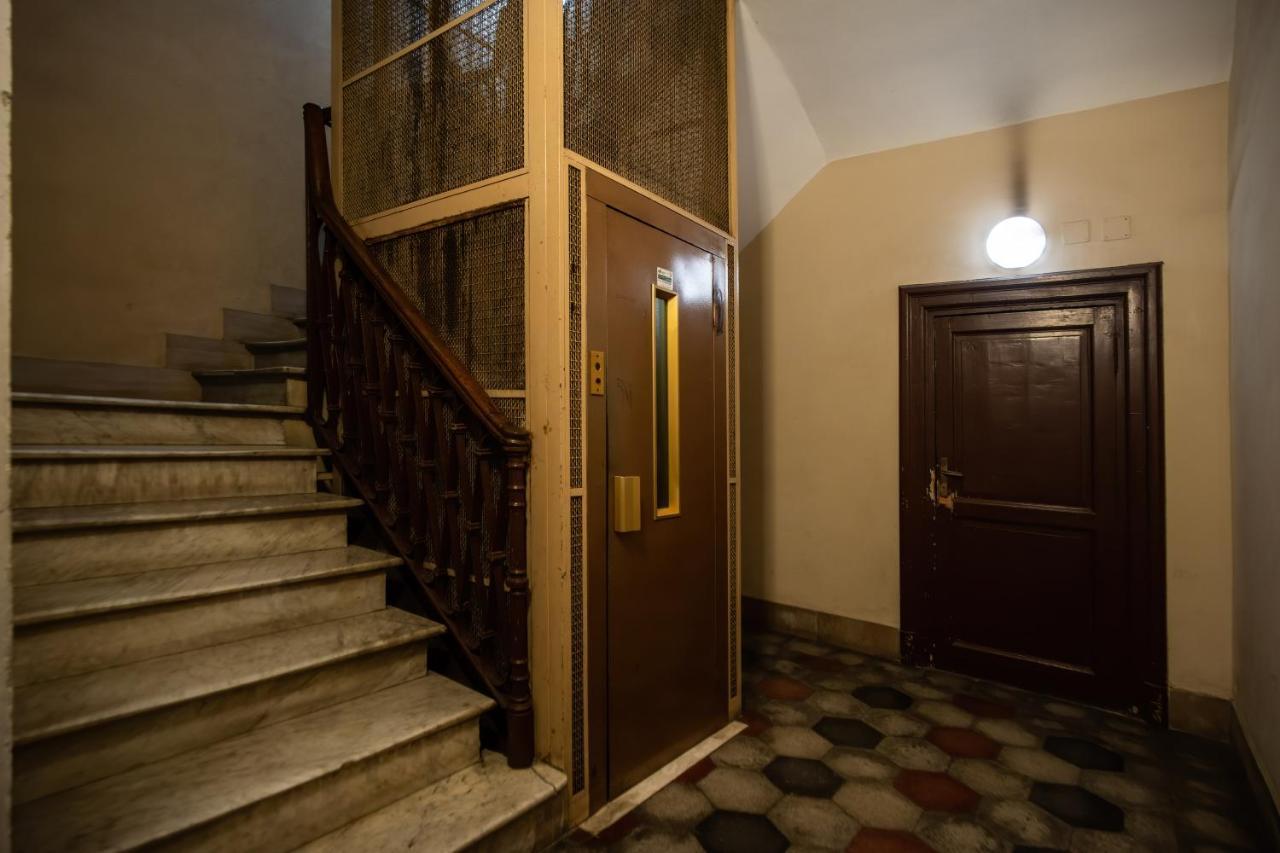 Ludovisi Apartment Roma Dış mekan fotoğraf