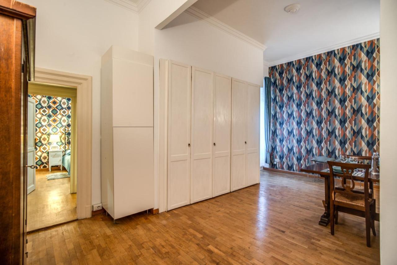 Ludovisi Apartment Roma Dış mekan fotoğraf