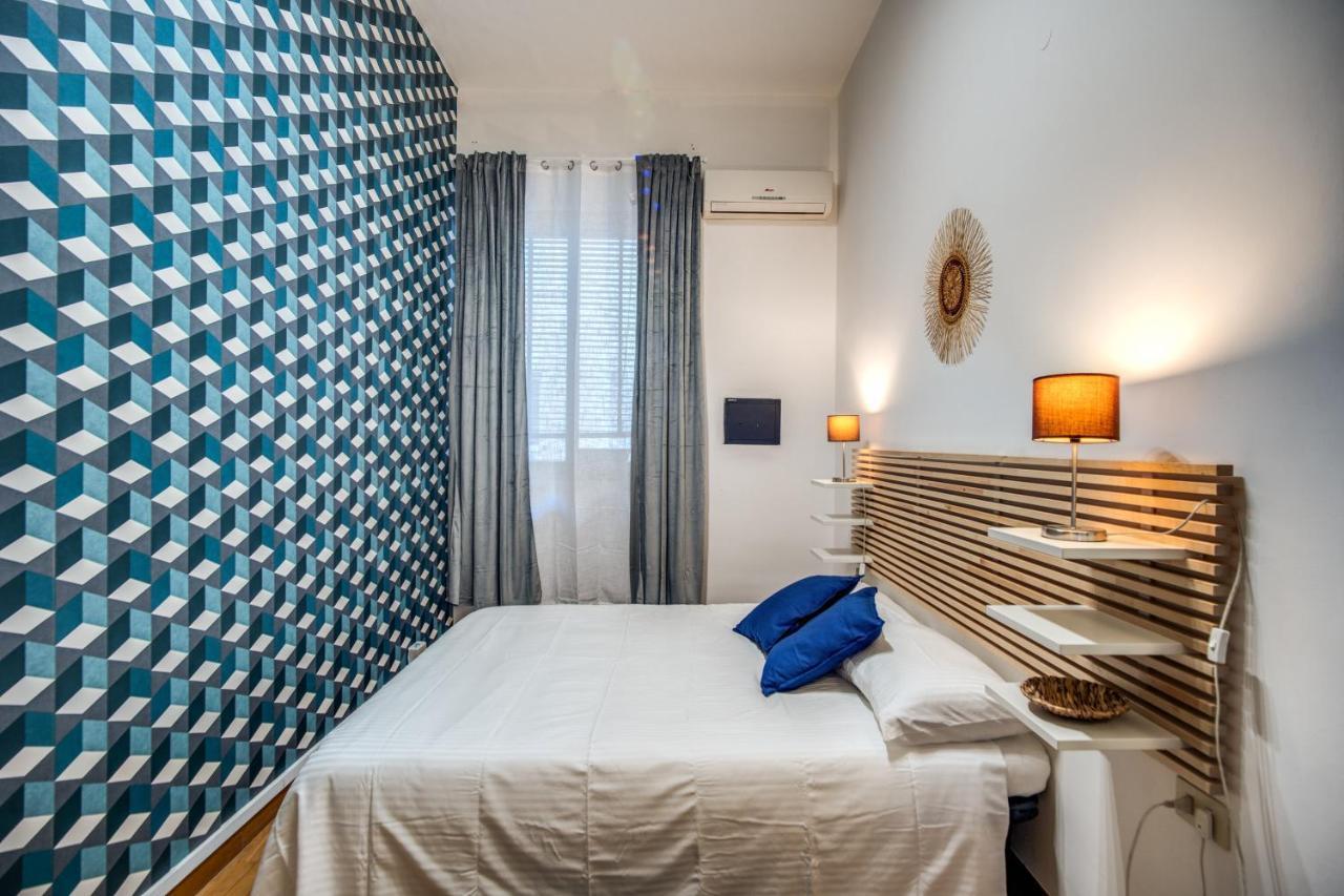Ludovisi Apartment Roma Dış mekan fotoğraf