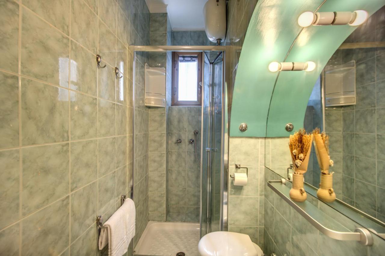 Ludovisi Apartment Roma Dış mekan fotoğraf