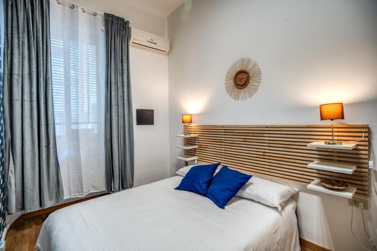 Ludovisi Apartment Roma Dış mekan fotoğraf