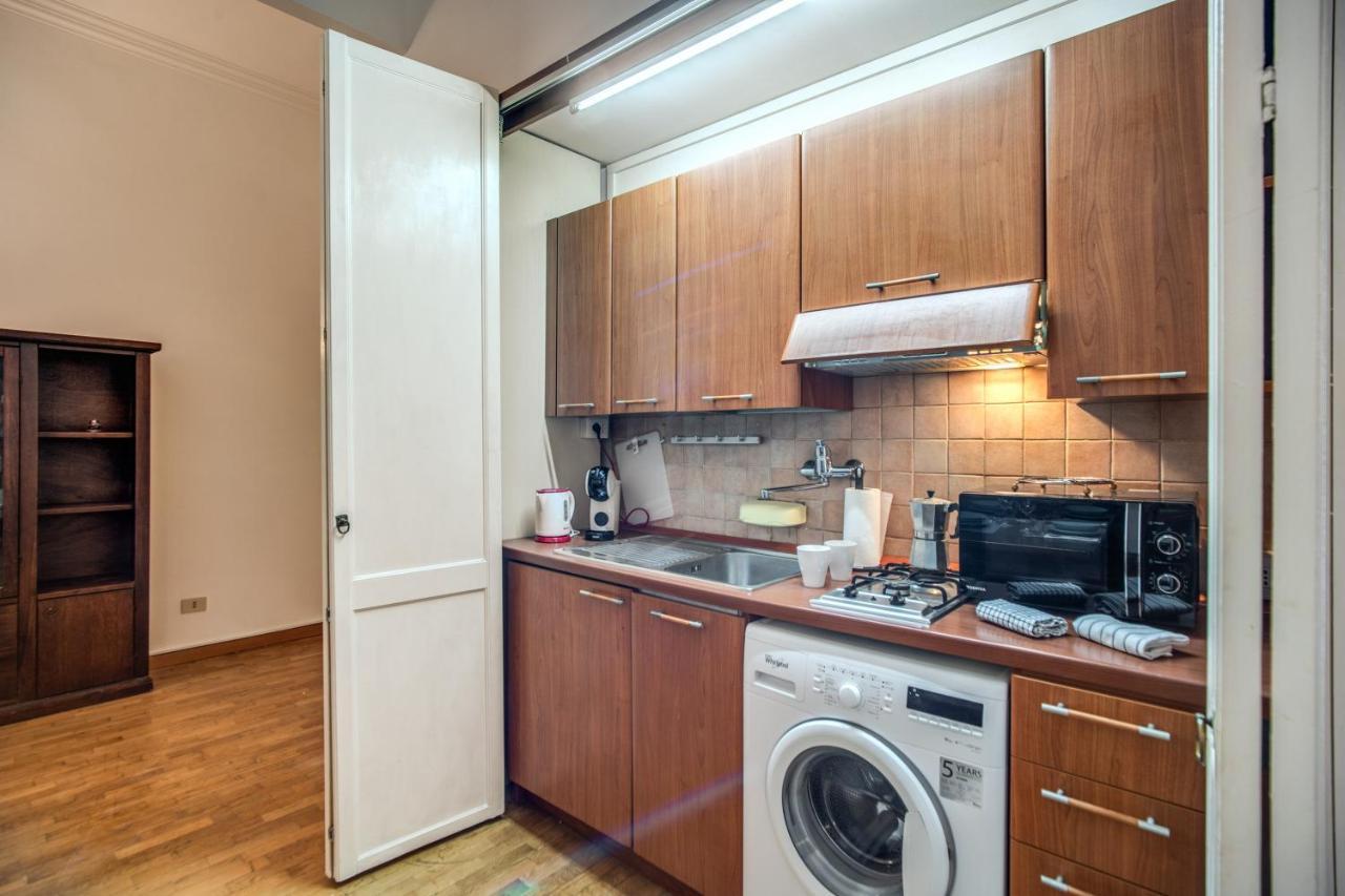 Ludovisi Apartment Roma Dış mekan fotoğraf