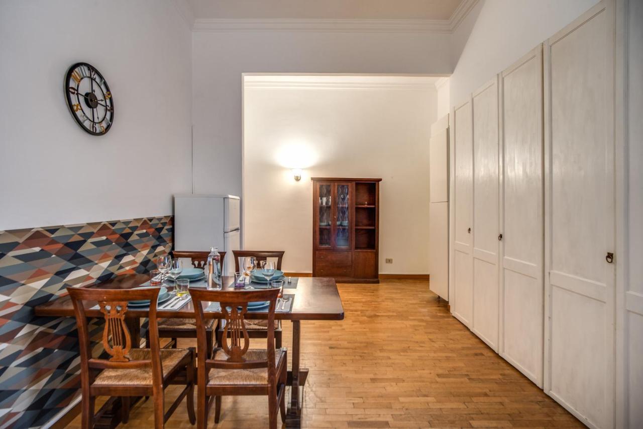 Ludovisi Apartment Roma Dış mekan fotoğraf