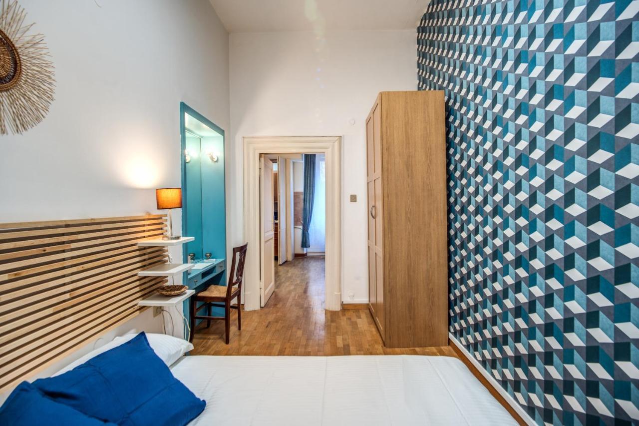 Ludovisi Apartment Roma Dış mekan fotoğraf