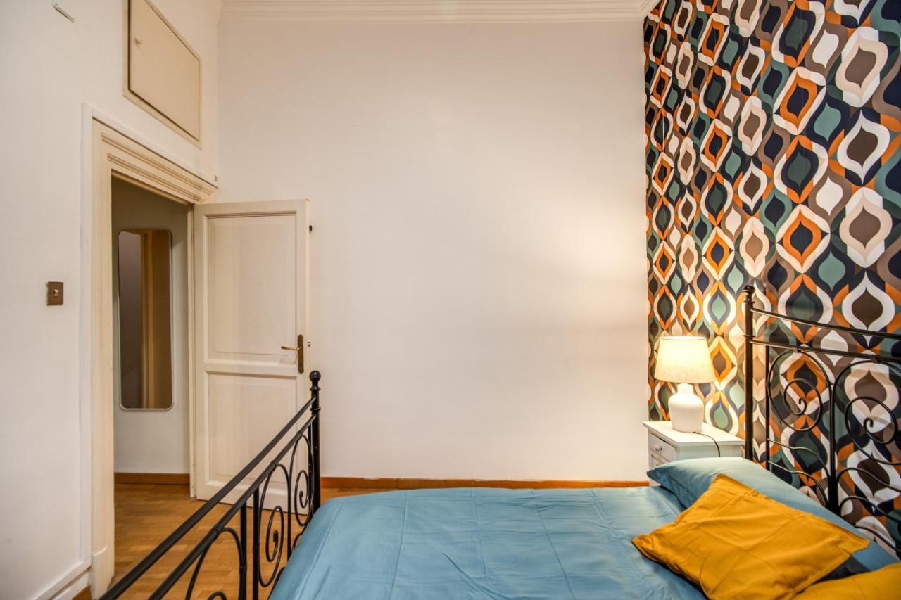 Ludovisi Apartment Roma Dış mekan fotoğraf