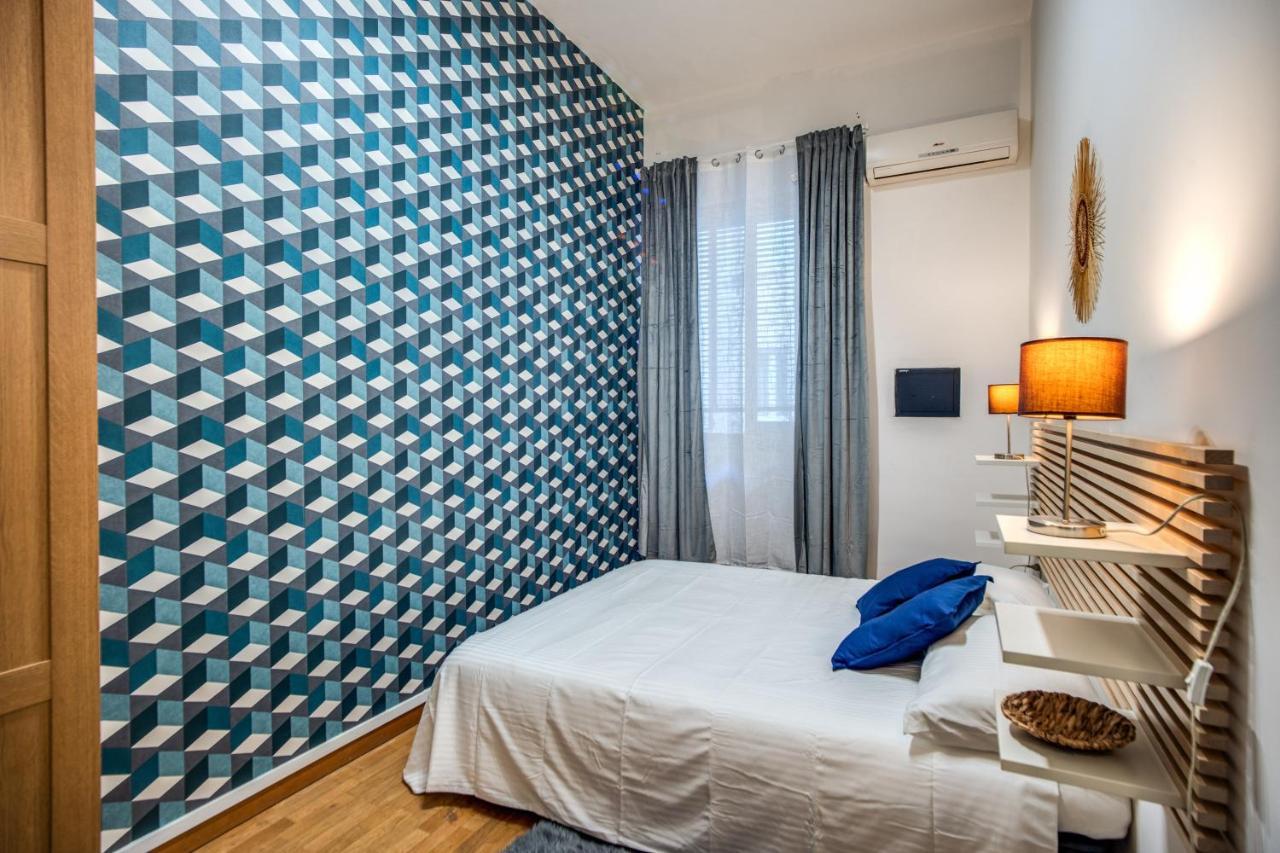 Ludovisi Apartment Roma Dış mekan fotoğraf